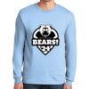 Ultra Cotton ® 100% US Cotton Long Sleeve T Shirt Thumbnail