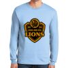 Ultra Cotton ® 100% US Cotton Long Sleeve T Shirt Thumbnail