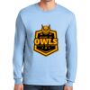 Ultra Cotton ® 100% US Cotton Long Sleeve T Shirt Thumbnail