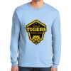 Ultra Cotton ® 100% US Cotton Long Sleeve T Shirt Thumbnail
