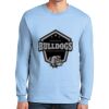Ultra Cotton ® 100% US Cotton Long Sleeve T Shirt Thumbnail