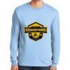 Ultra Cotton ® 100% US Cotton Long Sleeve T Shirt Thumbnail