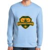 Ultra Cotton ® 100% US Cotton Long Sleeve T Shirt Thumbnail