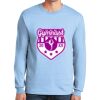 Ultra Cotton ® 100% US Cotton Long Sleeve T Shirt Thumbnail