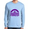 Ultra Cotton ® 100% US Cotton Long Sleeve T Shirt Thumbnail