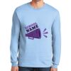 Ultra Cotton ® 100% US Cotton Long Sleeve T Shirt Thumbnail