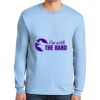 Ultra Cotton ® 100% US Cotton Long Sleeve T Shirt Thumbnail