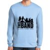 Ultra Cotton ® 100% US Cotton Long Sleeve T Shirt Thumbnail