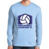 Ultra Cotton ® 100% US Cotton Long Sleeve T Shirt Thumbnail