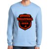 Ultra Cotton ® 100% US Cotton Long Sleeve T Shirt Thumbnail