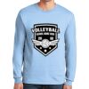 Ultra Cotton ® 100% US Cotton Long Sleeve T Shirt Thumbnail