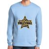 Ultra Cotton ® 100% US Cotton Long Sleeve T Shirt Thumbnail