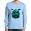 Ultra Cotton ® 100% US Cotton Long Sleeve T Shirt Thumbnail