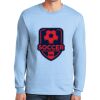 Ultra Cotton ® 100% US Cotton Long Sleeve T Shirt Thumbnail