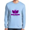 Ultra Cotton ® 100% US Cotton Long Sleeve T Shirt Thumbnail