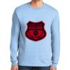 Ultra Cotton ® 100% US Cotton Long Sleeve T Shirt Thumbnail