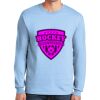 Ultra Cotton ® 100% US Cotton Long Sleeve T Shirt Thumbnail