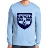 Ultra Cotton ® 100% US Cotton Long Sleeve T Shirt Thumbnail