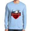 Ultra Cotton ® 100% US Cotton Long Sleeve T Shirt Thumbnail