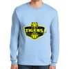 Ultra Cotton ® 100% US Cotton Long Sleeve T Shirt Thumbnail