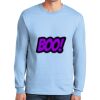 Ultra Cotton ® 100% US Cotton Long Sleeve T Shirt Thumbnail