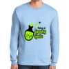 Ultra Cotton ® 100% US Cotton Long Sleeve T Shirt Thumbnail