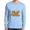 Ultra Cotton ® 100% US Cotton Long Sleeve T Shirt Thumbnail