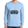 Ultra Cotton ® 100% US Cotton Long Sleeve T Shirt Thumbnail