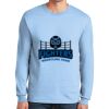Ultra Cotton ® 100% US Cotton Long Sleeve T Shirt Thumbnail