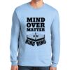 Ultra Cotton ® 100% US Cotton Long Sleeve T Shirt Thumbnail