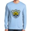 Ultra Cotton ® 100% US Cotton Long Sleeve T Shirt Thumbnail