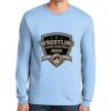 Ultra Cotton ® 100% US Cotton Long Sleeve T Shirt Thumbnail