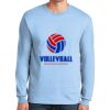Ultra Cotton ® 100% US Cotton Long Sleeve T Shirt Thumbnail