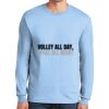 Ultra Cotton ® 100% US Cotton Long Sleeve T Shirt Thumbnail