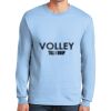 Ultra Cotton ® 100% US Cotton Long Sleeve T Shirt Thumbnail