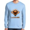 Ultra Cotton ® 100% US Cotton Long Sleeve T Shirt Thumbnail