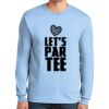 Ultra Cotton ® 100% US Cotton Long Sleeve T Shirt Thumbnail