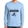 Ultra Cotton ® 100% US Cotton Long Sleeve T Shirt Thumbnail
