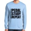 Ultra Cotton ® 100% US Cotton Long Sleeve T Shirt Thumbnail
