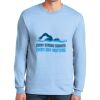 Ultra Cotton ® 100% US Cotton Long Sleeve T Shirt Thumbnail