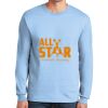 Ultra Cotton ® 100% US Cotton Long Sleeve T Shirt Thumbnail