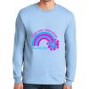Ultra Cotton ® 100% US Cotton Long Sleeve T Shirt Thumbnail