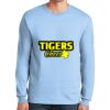 Ultra Cotton ® 100% US Cotton Long Sleeve T Shirt Thumbnail