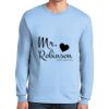 Ultra Cotton ® 100% US Cotton Long Sleeve T Shirt Thumbnail
