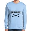 Ultra Cotton ® 100% US Cotton Long Sleeve T Shirt Thumbnail