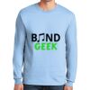 Ultra Cotton ® 100% US Cotton Long Sleeve T Shirt Thumbnail