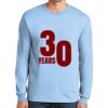 Ultra Cotton ® 100% US Cotton Long Sleeve T Shirt Thumbnail