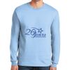 Ultra Cotton ® 100% US Cotton Long Sleeve T Shirt Thumbnail
