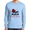Ultra Cotton ® 100% US Cotton Long Sleeve T Shirt Thumbnail